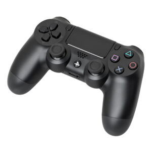 PS4 Dualshock 4 ohjaimen korjaus