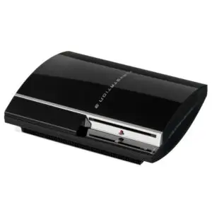 Playstation 3 CECHC 40nm RSX Frankenstein -konsoli
